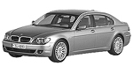 BMW E66 P3638 Fault Code